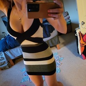 Cocktail dress